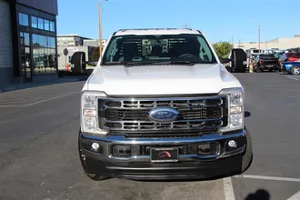 2025 FORD SUPER DUTY F-350 DRW photo 2