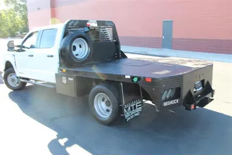 2025 FORD SUPER DUTY F-350 DRW photo 6