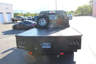 2025 FORD SUPER DUTY F-350 DRW photo 7