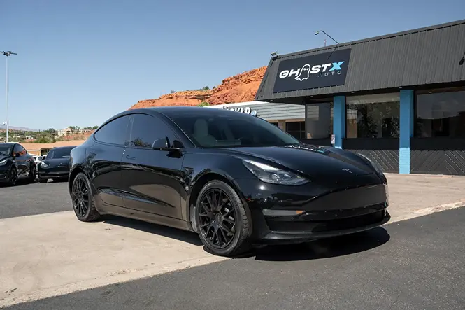 2021 Tesla Model 3 1