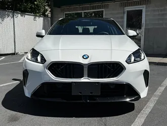 2025 BMW 2 Series 228 xDrive Gran Coupe photo 2