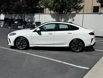 2025 BMW 2 Series 228 xDrive Gran Coupe photo 4