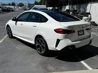 2025 BMW 2 Series 228 xDrive Gran Coupe photo 5