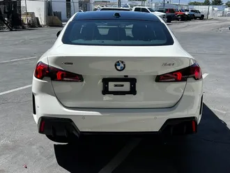 2025 BMW 2 Series 228 xDrive Gran Coupe photo 6