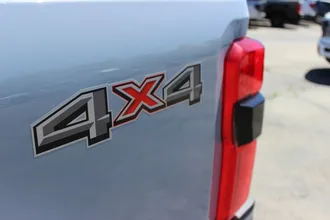 2025 FORD F-350 SUPER DUTY photo 5