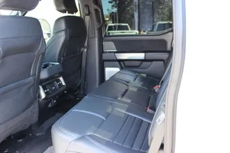 2025 FORD F-350 SUPER DUTY photo 7