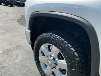 2021 Chevrolet Silverado 3500 LTZ photo 4