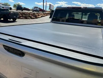 2021 Chevrolet Silverado 3500 LTZ photo 7