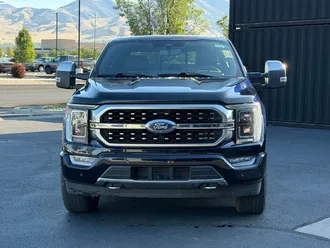 2023 Ford F-150 photo 2