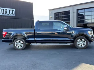 2023 Ford F-150 photo 3