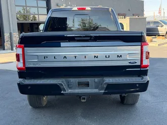 2023 Ford F-150 photo 4
