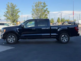 2023 Ford F-150 photo 5