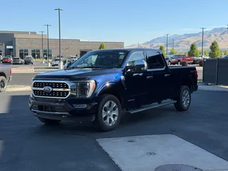 2023 Ford F-150 photo 6