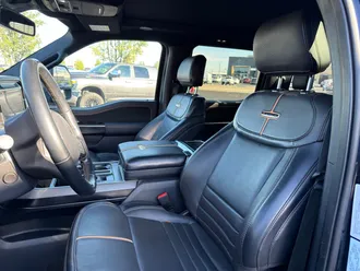 2023 Ford F-150 photo 7