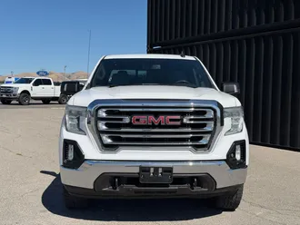 2020 GMC Sierra 1500 photo 2
