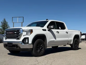 2020 GMC Sierra 1500 photo 5