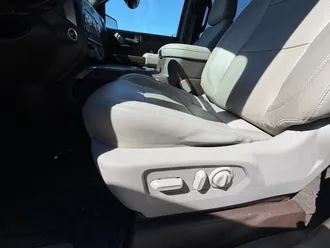 2020 GMC Sierra 1500 photo 6