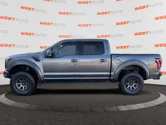 2019 Ford F-150 photo 2