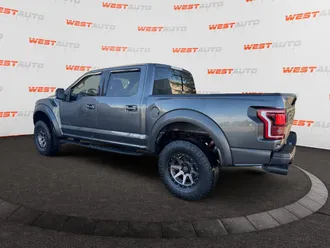 2019 Ford F-150 photo 3