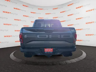 2019 Ford F-150 photo 4