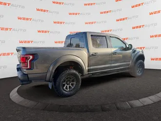2019 Ford F-150 photo 5