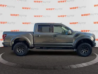 2019 Ford F-150 photo 6