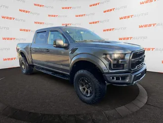 2019 Ford F-150 photo 7