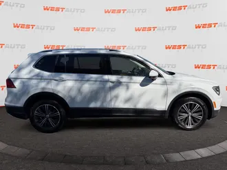 2018 Volkswagen Tiguan photo 6