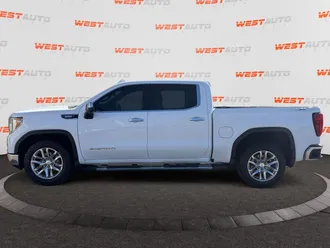 2022 GMC Sierra 1500 Limited photo 2