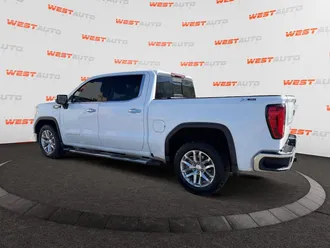 2022 GMC Sierra 1500 Limited photo 3