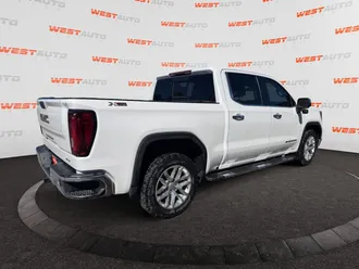 2022 GMC Sierra 1500 Limited photo 5