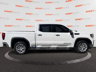 2022 GMC Sierra 1500 Limited photo 6