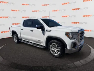 2022 GMC Sierra 1500 Limited photo 7