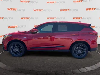 2021 Acura RDX photo 2