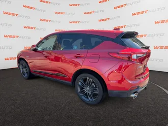 2021 Acura RDX photo 3