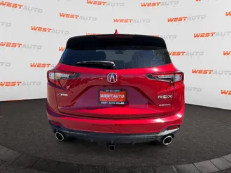 2021 Acura RDX photo 4