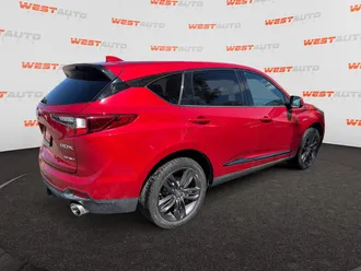 2021 Acura RDX photo 5