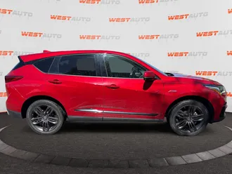 2021 Acura RDX photo 6