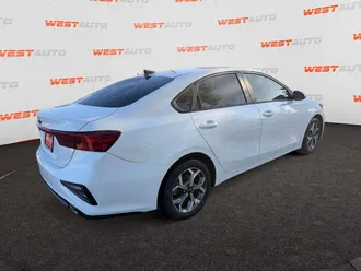 2021 Kia Forte photo 5