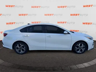 2021 Kia Forte photo 6