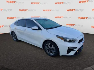 2021 Kia Forte photo 7