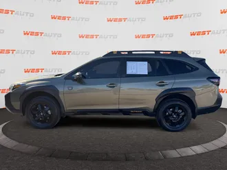 2024 Subaru Outback photo 2