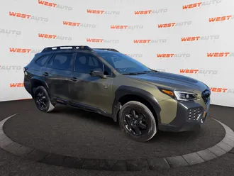 2024 Subaru Outback photo 7
