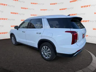 2024 Hyundai Palisade photo 3