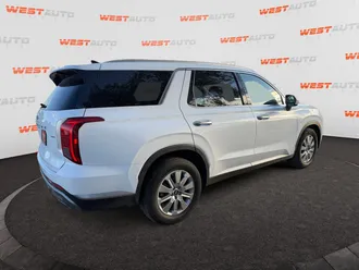 2024 Hyundai Palisade photo 5
