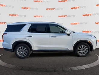 2024 Hyundai Palisade photo 6