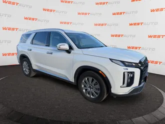 2024 Hyundai Palisade photo 7