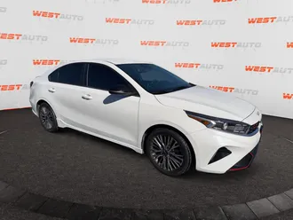 2023 Kia Forte photo 7