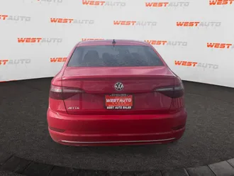 2021 Volkswagen Jetta photo 4