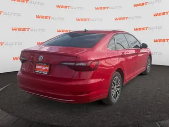 2021 Volkswagen Jetta photo 5